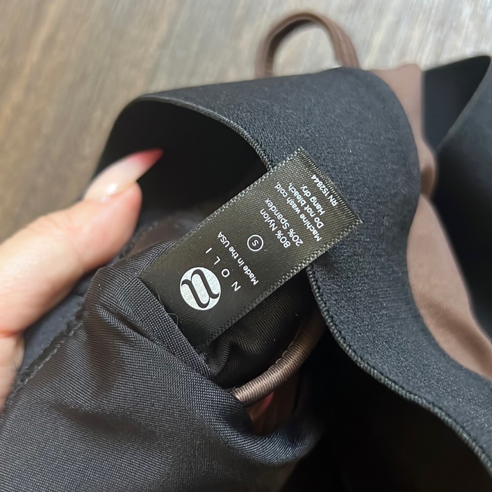 Liquid Studio Bra - image 4